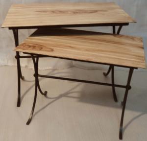 Nesting Table