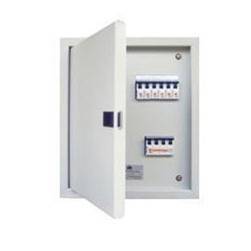 Power Distribution Panel - High-Grade Raw Metal, Durable Design, Advanced Technology Integration