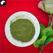 Pure Stevia Green Herbal Powder