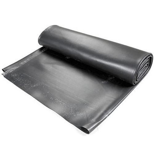 Pvc Glassed Liner Sheet 