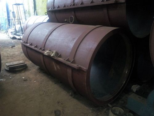 Rcc Pipe Moulds