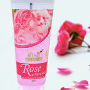 Rose Face Wash