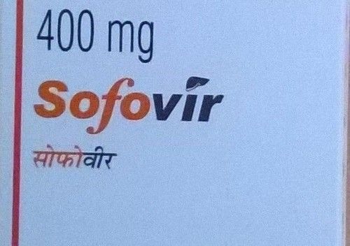 Sofovir 400 Mg