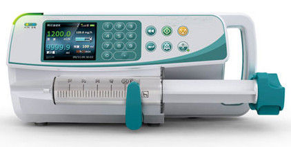 Syringe Infusion Pump