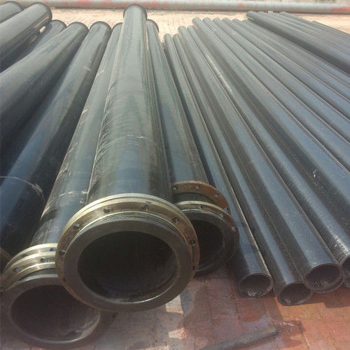 UHMWPE Pipe