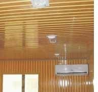 Wall Paneling And False Ceiling At Best Price In Ranchi