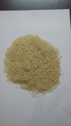 Yellow 5% Broken Indian Long Grain Rice