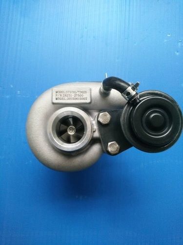 Accent Crdi Turbo/ Turbocharger