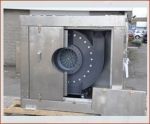 Acoustic Enclosure For Blowers