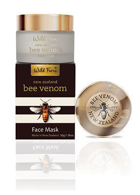 Bee Venom Face Mask Cream