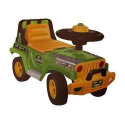 Ben 10 Safari Kids Toy