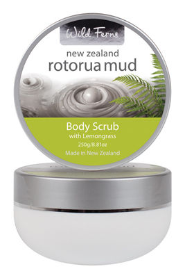 Body Scrub