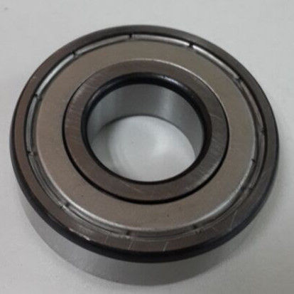 Deep Groove Ball Bearing - Optimal Quality Material, Premium Quality Assurance | Tested for Durability and Sturdiness