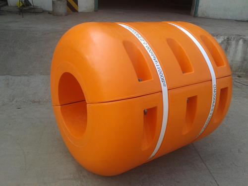 Dredging Floats For Rough Sea Conditions
