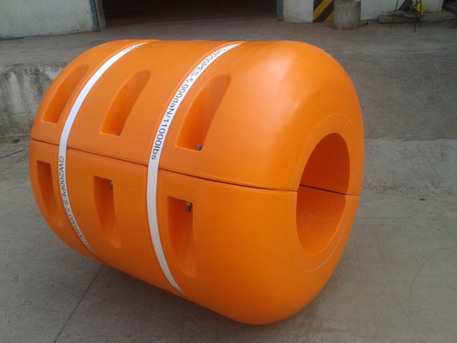 Dredging Floats With Easy Installation