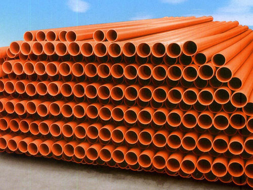 Gas Pipes For Industrial Gas Transportation