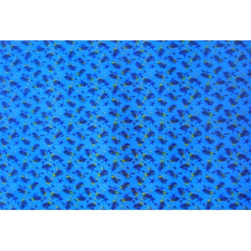 Hdpe Fabric Embossed Sheet