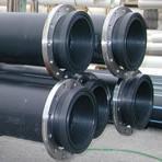 Hdpe Plastic Dredging Pipes