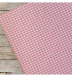 Hdpe Sheet With Fabric Embossing