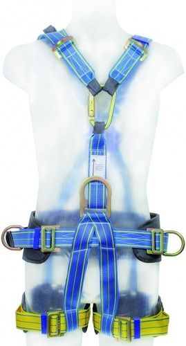 Industrial Safety Belts