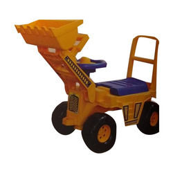 Kids Mini Bulldozer Toy