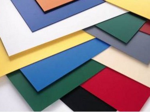 Pvc Foam Sheets