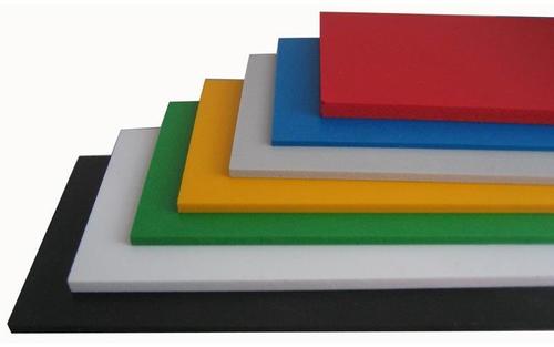 Pvc Foam Sheets With Good Thermal Insulation