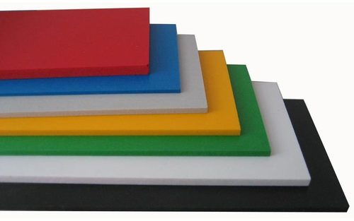 Pvc Wpc Foam Board