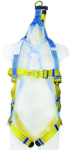 Rescue Harness