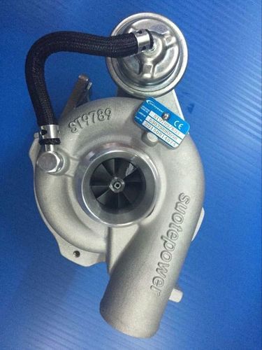 Tavera Turbocharger