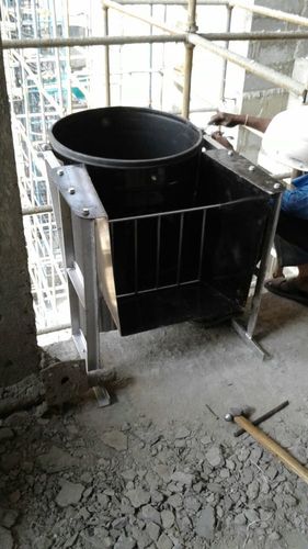 Top Quality Hdpe Chutes