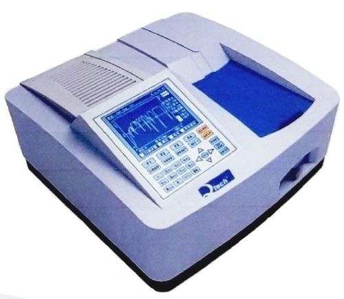 Uv-Vis Spectrophotometer