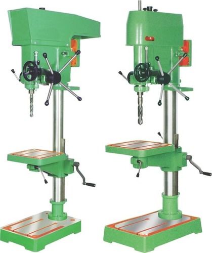 38-40mm Pillar Drill Machine For Industrial Use