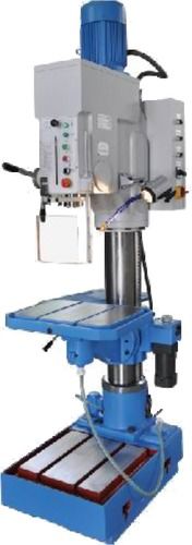 All Geared Pillar Drilling Machine For Industrial Use