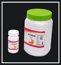 Ayurvedic Antacid Syrup - Aciwin