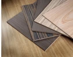 Decorative Plywood Sheets Cas No: 60372-77-2