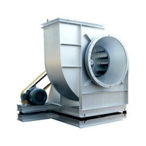 Double Inlet Centrifugal Fans Forward Curved