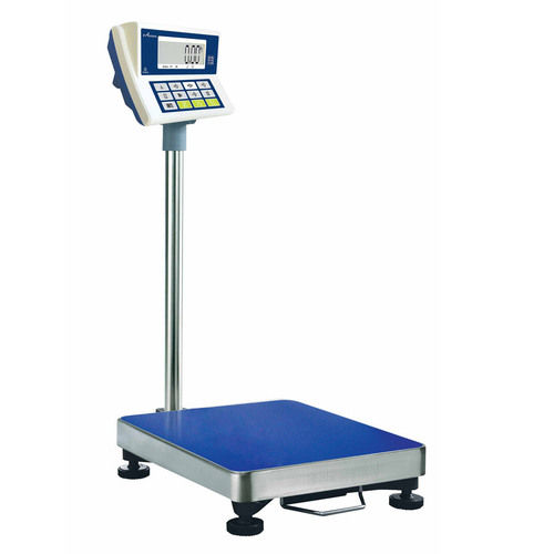 Electronic Platform Scales