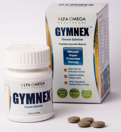 Gymnex Diabetes Pills
