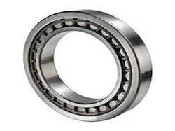 Heavy Duty Cylindrical Roller Bearings