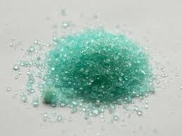 Industrial Ferrous Sulphate Chemicals