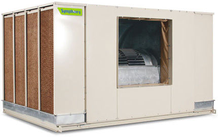 Industrial High Performance Premium Coolers