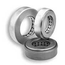 King Pin Bearings