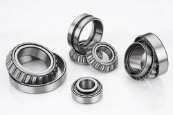 tapered roller bearings