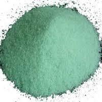 Low Cost Ferrous Sulphate Chemicals