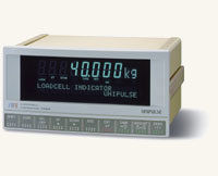 Network Type Weighing Controller