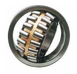 Robust Spherical Roller Bearings