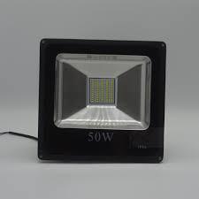 50W LED फ्लड लाइट 