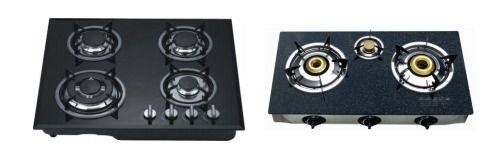 Automatic Gas Stove