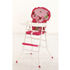 Baby Chair Pink